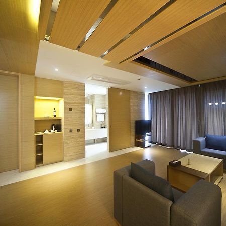 Stanford Hotel And Resort Чечжу Екстер'єр фото