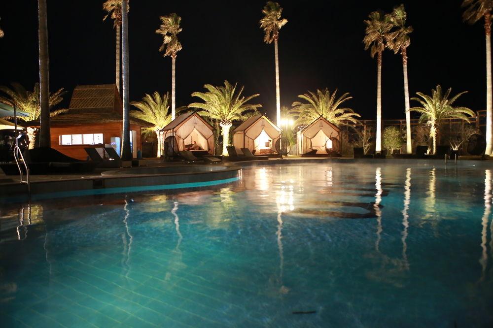 Stanford Hotel And Resort Чечжу Екстер'єр фото