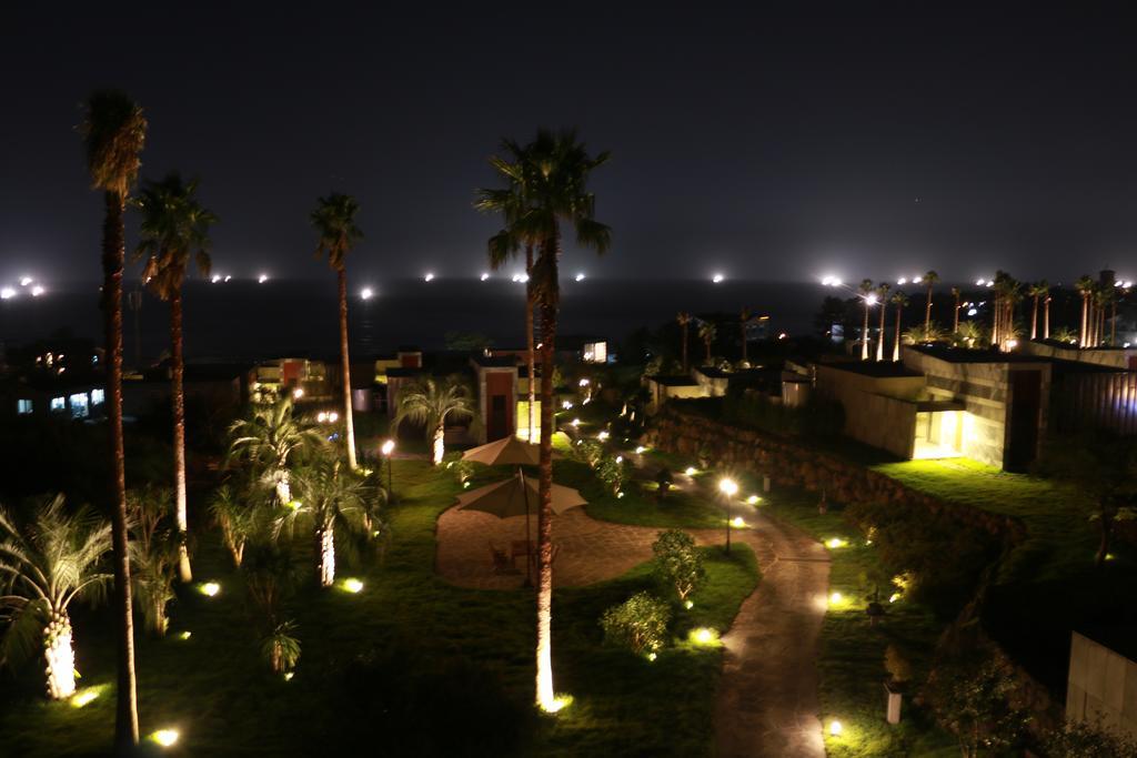 Stanford Hotel And Resort Чечжу Екстер'єр фото
