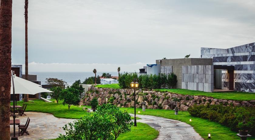 Stanford Hotel And Resort Чечжу Екстер'єр фото