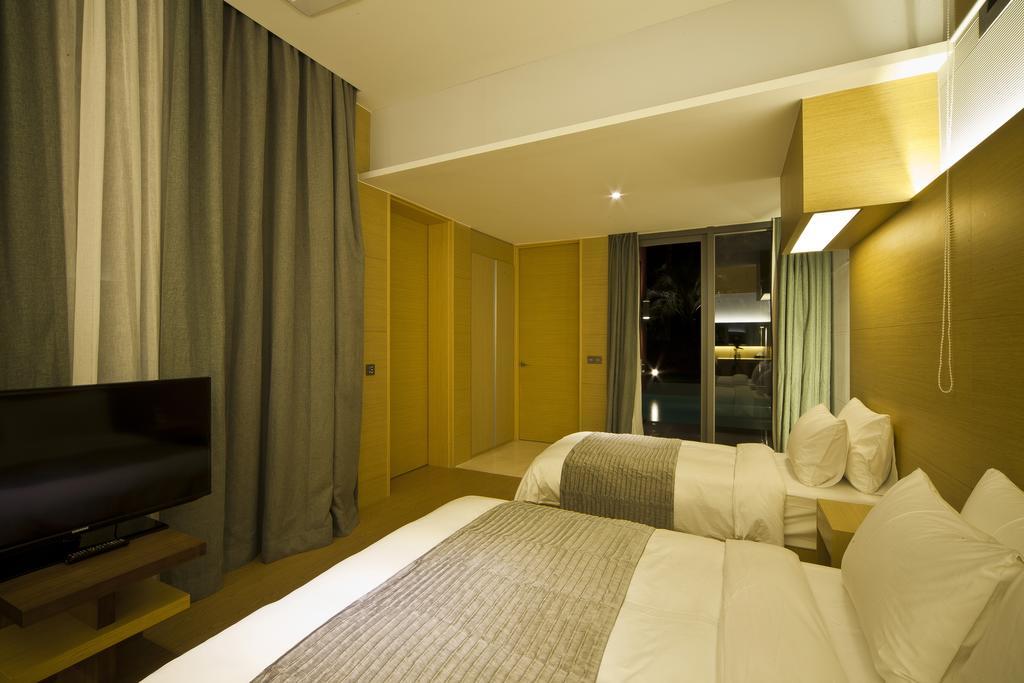 Stanford Hotel And Resort Чечжу Екстер'єр фото
