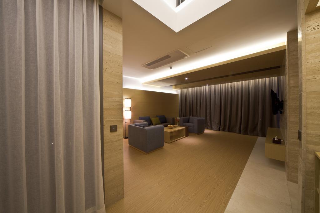 Stanford Hotel And Resort Чечжу Екстер'єр фото