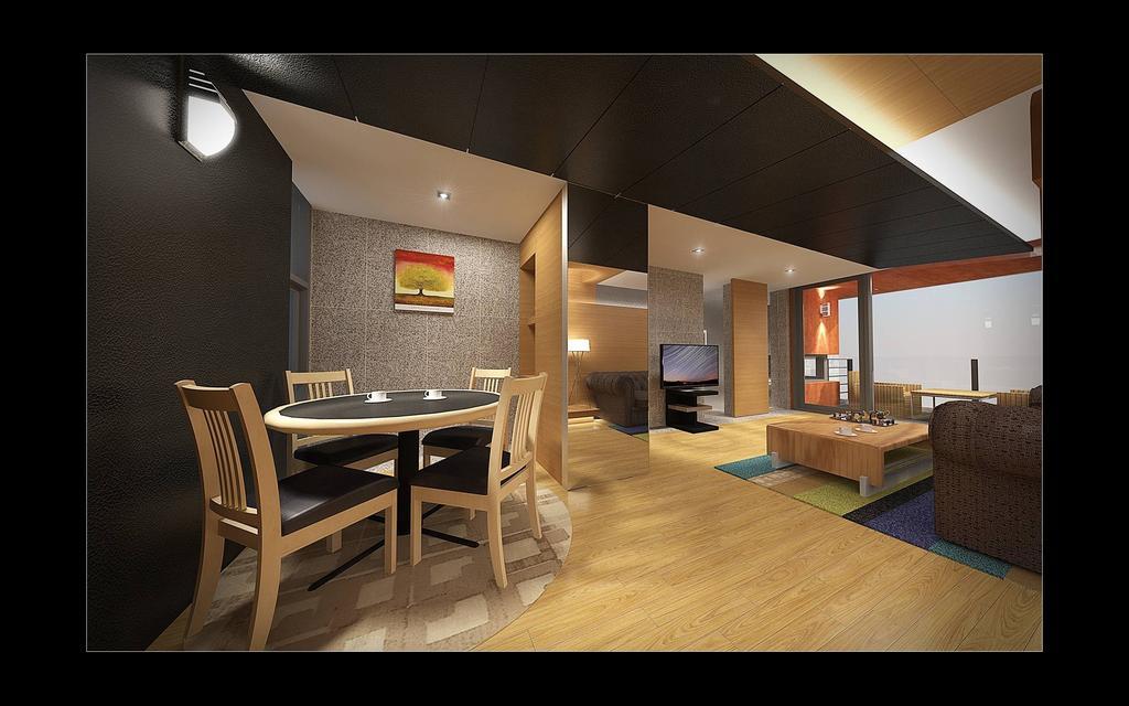 Stanford Hotel And Resort Чечжу Номер фото