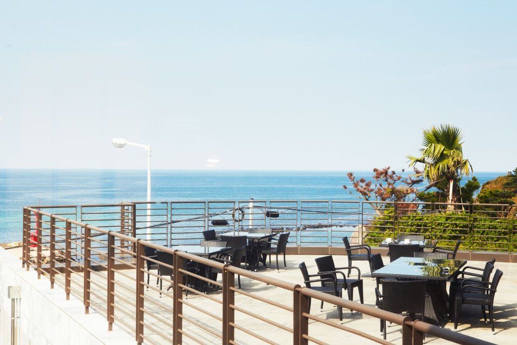 Stanford Hotel And Resort Чечжу Екстер'єр фото